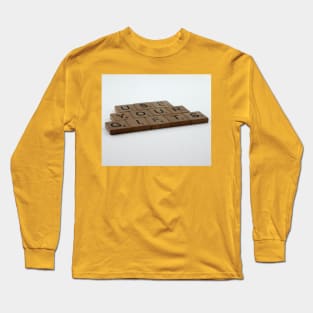 Wright Long Sleeve T-Shirt